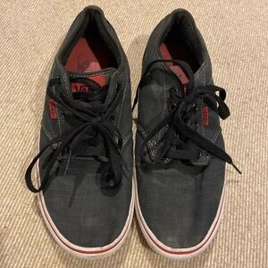 Mens Vans